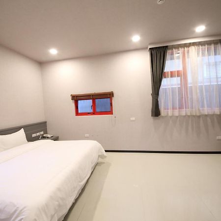 花蓮亮君海景民宿-東大門夜市-電梯包棟Bright King Homestay Hualien City Phòng bức ảnh